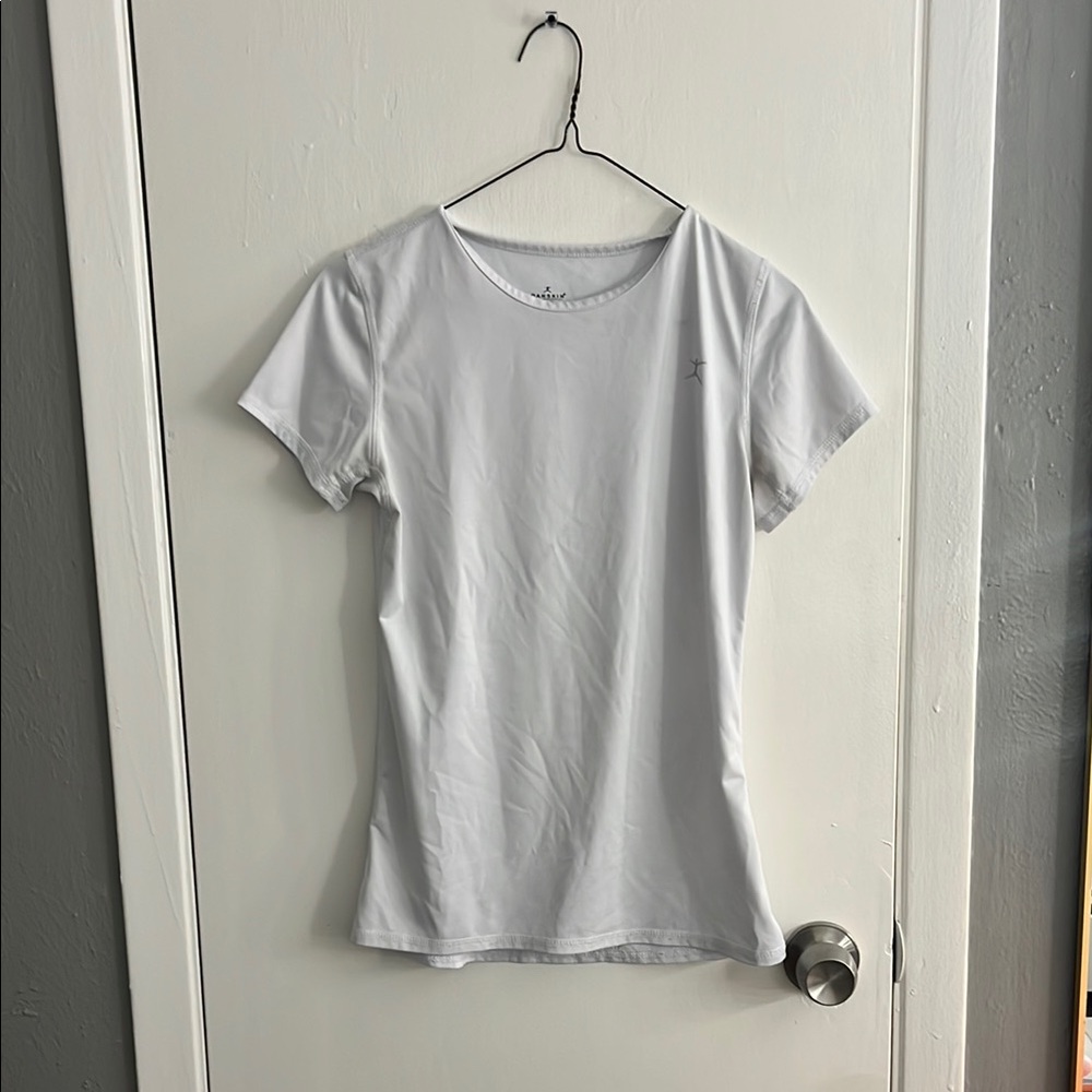 White Women's Top